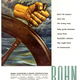 Illustration for article titled Anti-Communist propaganda is more awesome than any horror movie poster